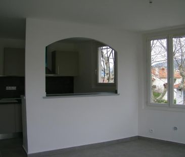 Appartement 2 pièce(s) 1 chambre(s) 32.35 m² - Photo 5