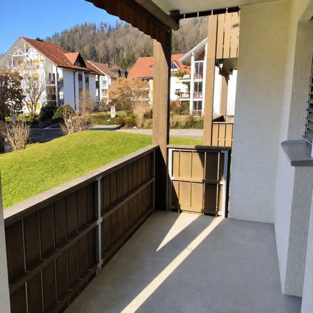 2 Zimmer, 1. Stock - Photo 4