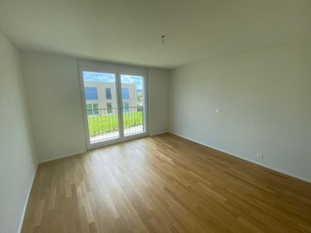 Topmoderne 3.5 Zimmer-Wohnung im beliebten Tägerwilen sucht sie! - Photo 2