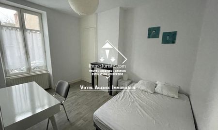 Location Appartement 2 pièces Limoges (87000) - Photo 3