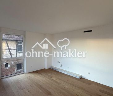 Exklusives Mehrfamilienhaus — 6 Mietwohnungen, Erstbezug Februar - Foto 1