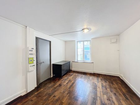 RUE DE LA SOURCE - (DISPO DEBUT NOVEMBRE) - Photo 2