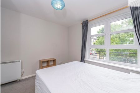 Room in a Shared Flat, Elbe Street, EH6 - Photo 5