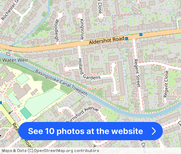 3 bedroom end of terrace house for rent - Photo 1