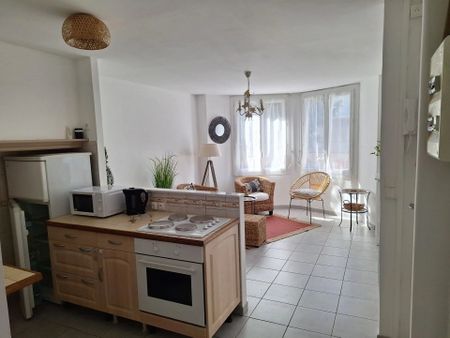 Location Appartement 3 pièces 44 m2 à Perpignan - Photo 3