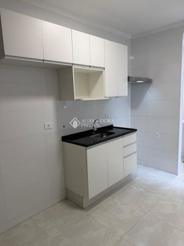 Apartamento com 2 quartos e 104m² para alugar em Santa Maria, Santo André. - Photo 2