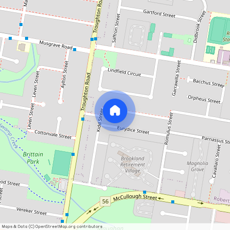 33 Kidd Street, Qld 4109, Robertson