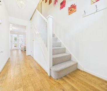 2 bedroom terraced house to rent - Photo 6