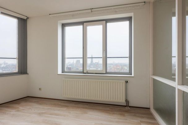 Te huur: Hanzeplein 72 - Foto 1