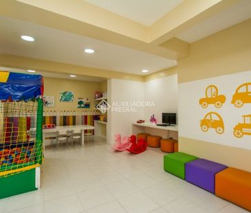 Apartamento com 2 quartos e 55m² para alugar em Sarandi, Porto Alegre. - Photo 3