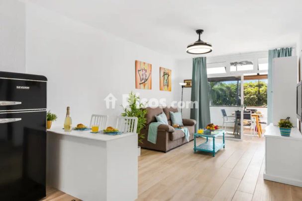 Apartamento en alquiler en Playa de Las Américas - Photo 1