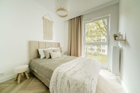 NOWE NOWOCZESNE W NOWYM BUDYNKU W PEŁNI WYPOSAŻONE 64 m² - Zdjęcie 3