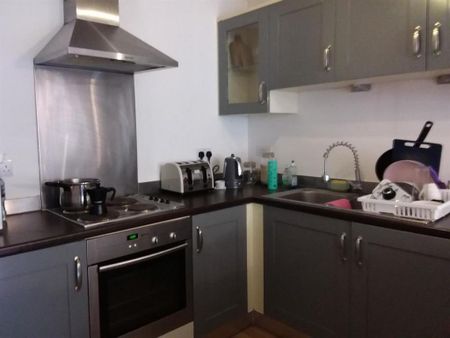 2 bedroom flat to rent - Photo 4