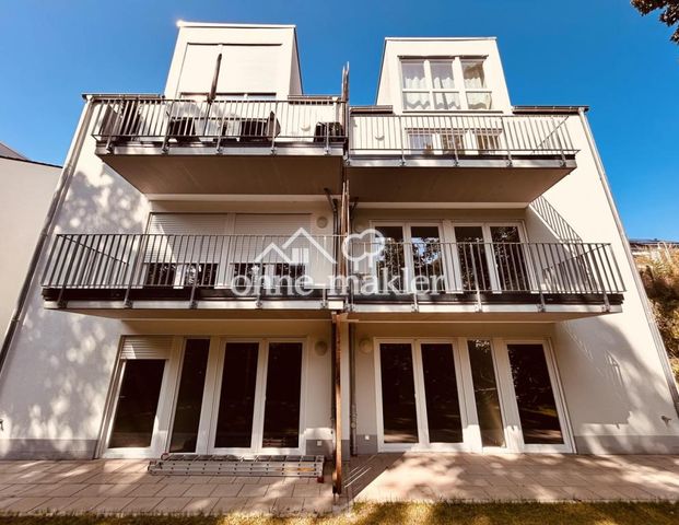 Maisonette in Vallendar - Foto 1