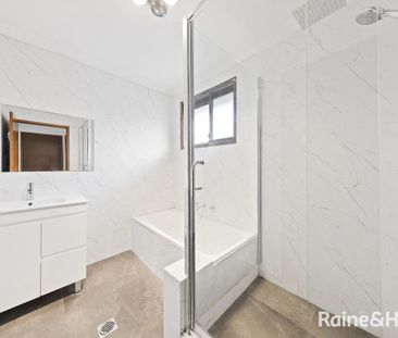 Charming 2 Bedroom Villa in the Heart of Macquarie Fields - Photo 6