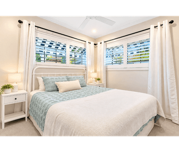 PRIVATE FREESTANDING 1-BEDROOM HOME – UTILITIES & GARDEN AND LAWN M... - Photo 1