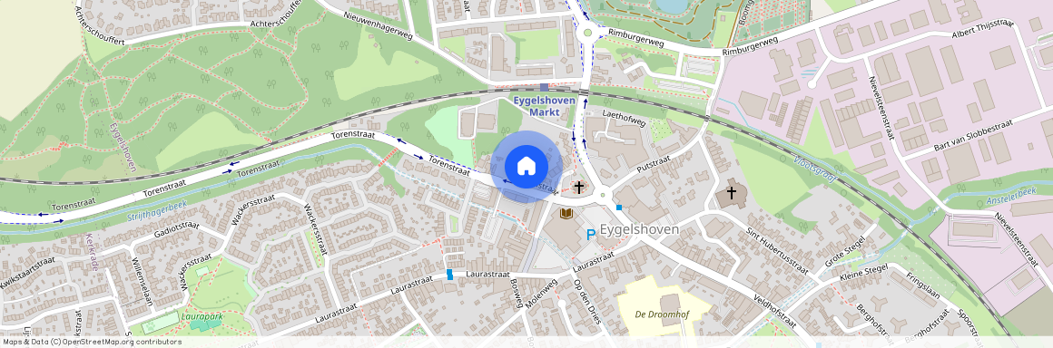 Torenstraat 10, 6471JX, Eygelshoven