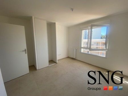 T2 NEUF AVEC LOGGIA + PARKING - Photo 3