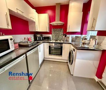 2 bedroom end of terrace house to rent - Photo 2