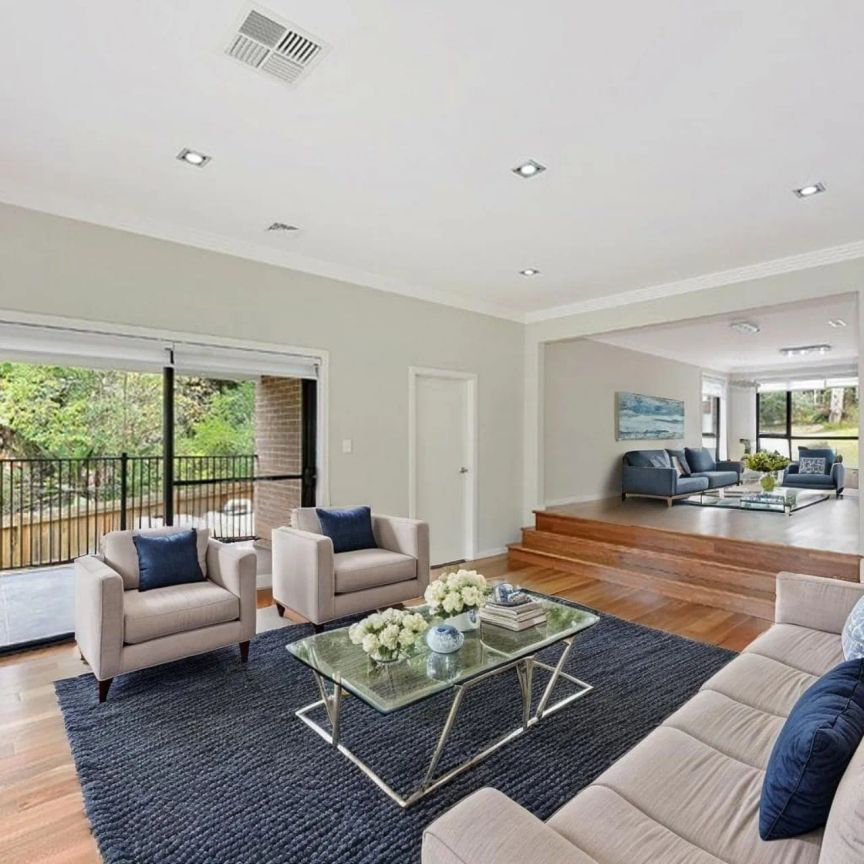 Modern living In Wahroonga - Photo 1