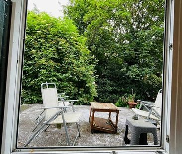 Room in a Shared Flat, Stunning Double Room In Holloway/Isl, N7 - Photo 2