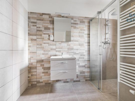 Pronájem bytu 2+kk 50 m2 - Fotografie 1