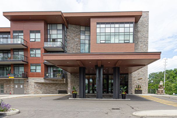 For Lease - 1575 Lakeshore Road Unit# 161, Mississauga, Ontario - Photo 1