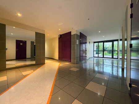 Appartement T1 Le Plessis-Trévise à louer - Photo 5