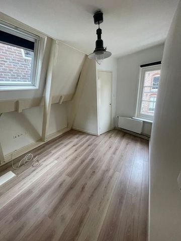 Room Amsterdam - Spuistraat - Photo 3