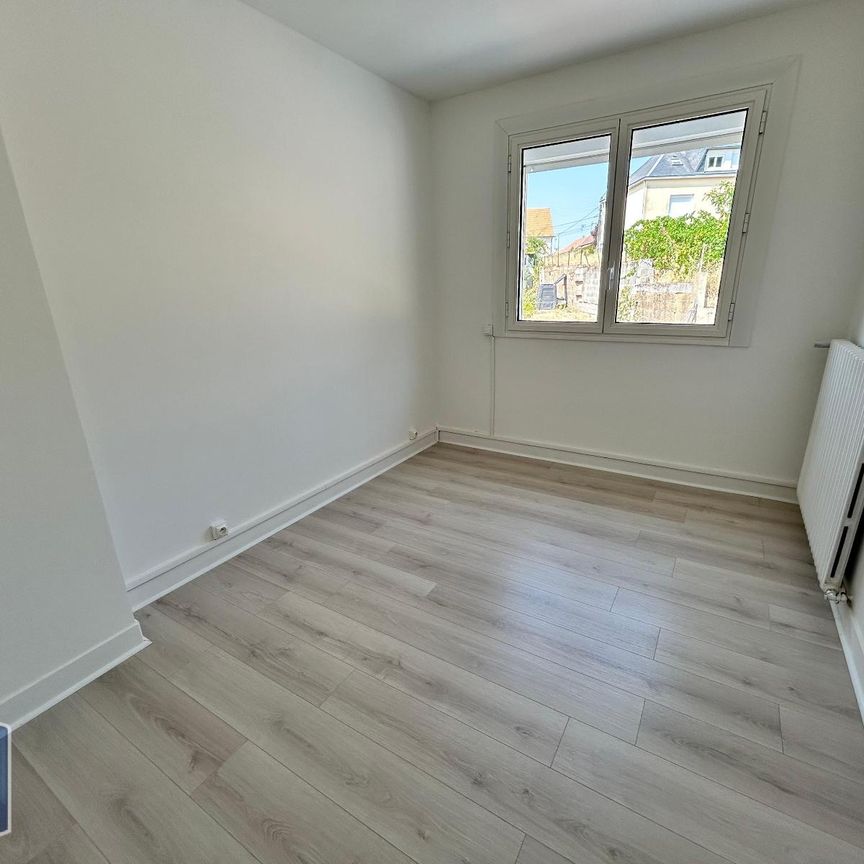 Location Maison 4 pièces 93m² LE MANS 72000 - Photo 1