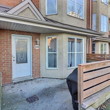 CONDO À LOUER 4-1/2 - Photo 3