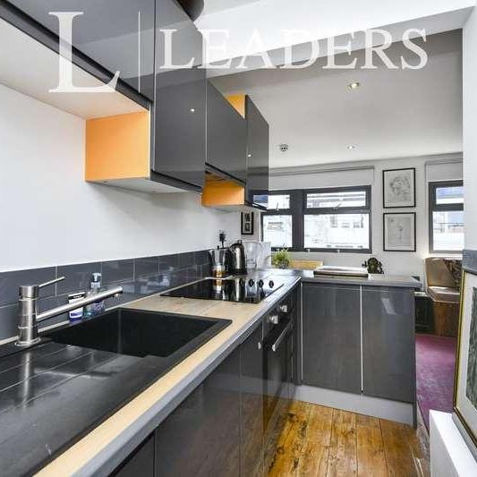 Devonshire Place, BN2 - Photo 1