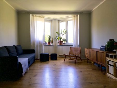 Mieszkanie na wynajem Wrocław-Śródmieście Wrocław - Photo 2