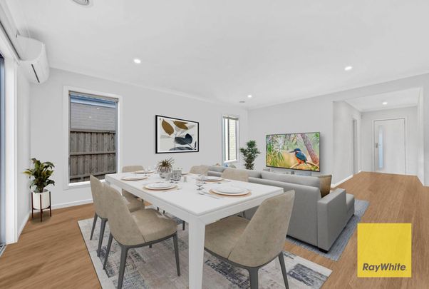 Family Home in Emerald Park Estate - Photo 1