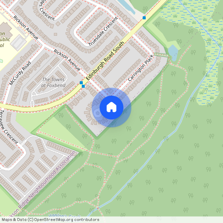 4 Silversmith Court, Guelph, ON N1G 5C1, Canada