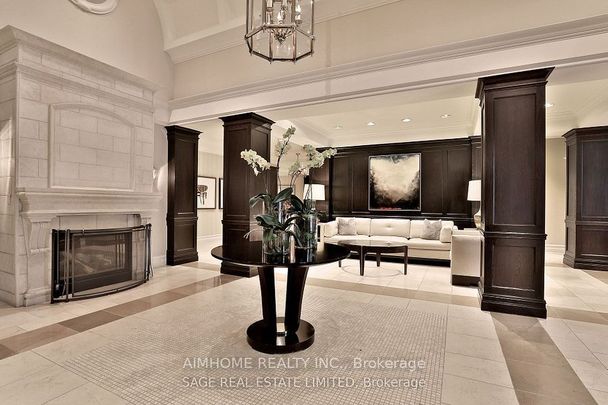 For Lease - 20 Scrivener Square Unit# 710, Toronto, Ontario - Photo 1