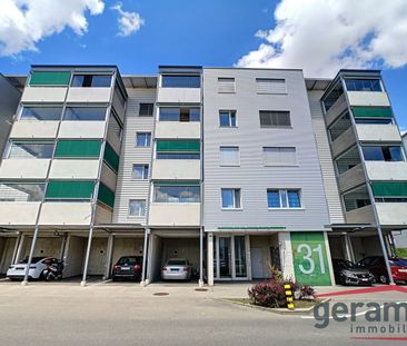 Appartement 4,5 pièces à Givisiez - Photo 2