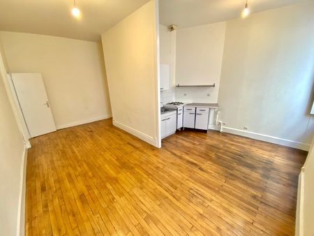 Location Appartement 2 pièces 60m² LYON 6ème - Photo 5