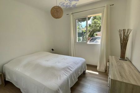 Appartement T2 - Presqu'ile de Giens - Photo 5