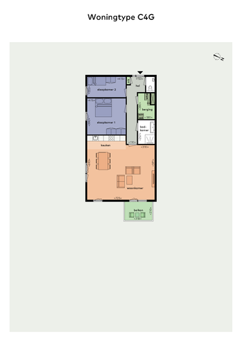Noorderhavenstraat, 110, Zutphen - Photo 2