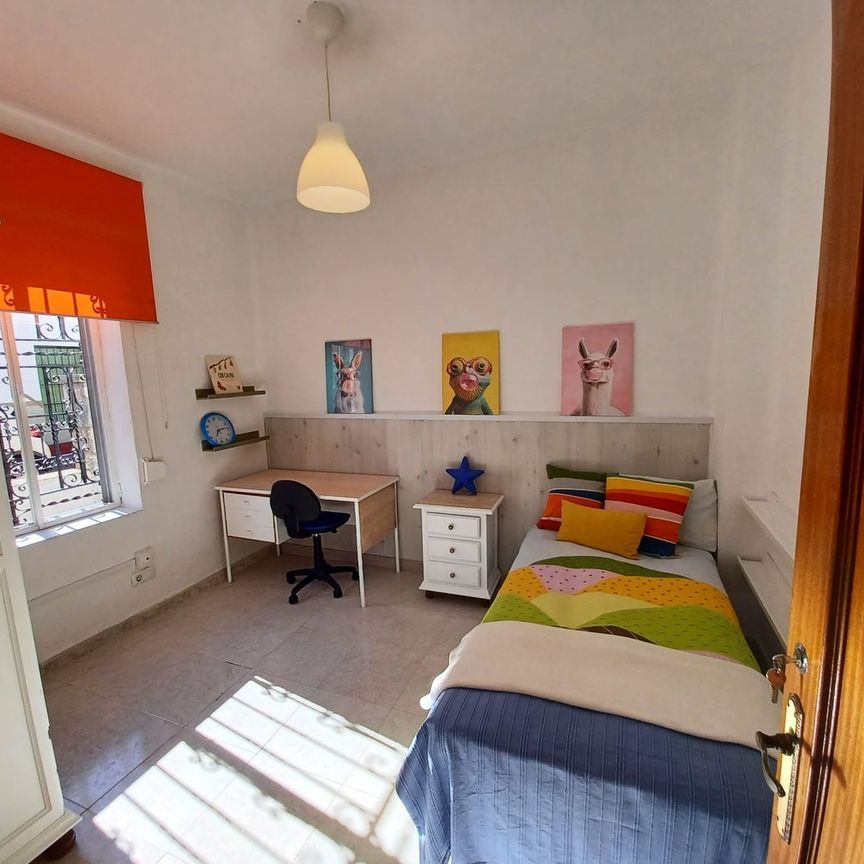 Alquiler de chalet adosado en Calle Villafuerte, 2 - Photo 1