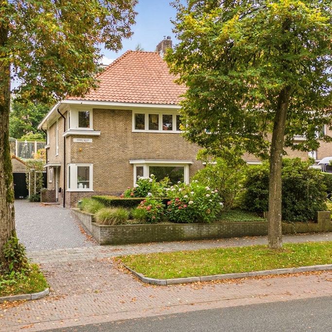 Te huur: Huis Van Heemstralaan 19 in Arnhem - Foto 1