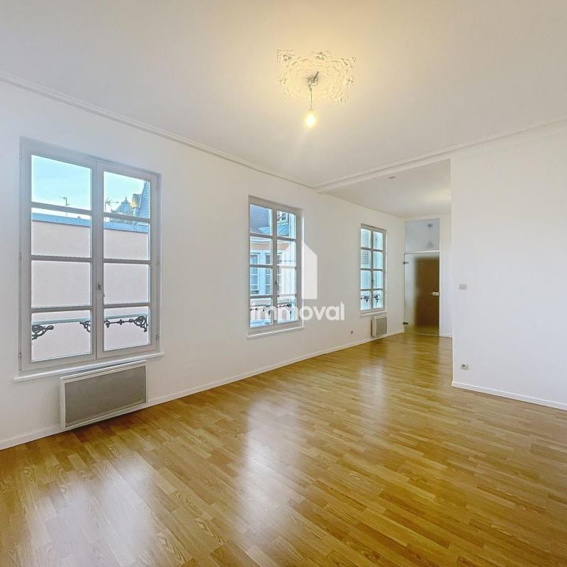 Location Appartement 2 pièces 46m² STRASBOURG 67000 - Photo 1