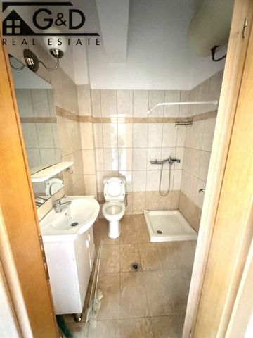 Studio/Γκαρσονιέρα για ενοικίαση Γκύζη - Πεδίον Άρεως - Photo 4