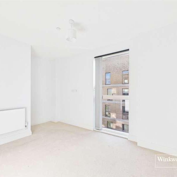 Palmer Street, Discovery House West, Huntley Wharf, Reading, RG1 - Photo 1