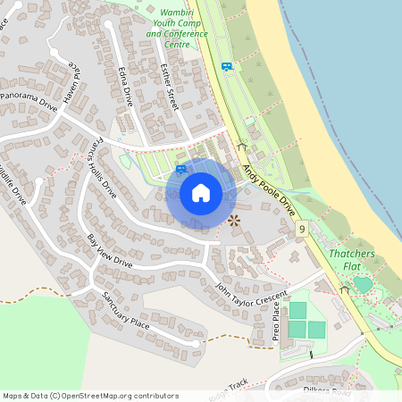 7/45C Andy Poole Drive, NSW 2550, Tathra