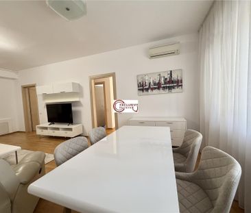 3 Camere HerastrauSat Francez| Renovat integral| Loc Parcare - Photo 2
