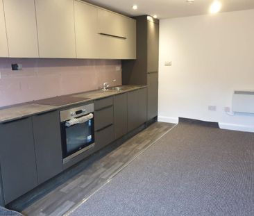 1 bedroom flat to rent - Photo 5