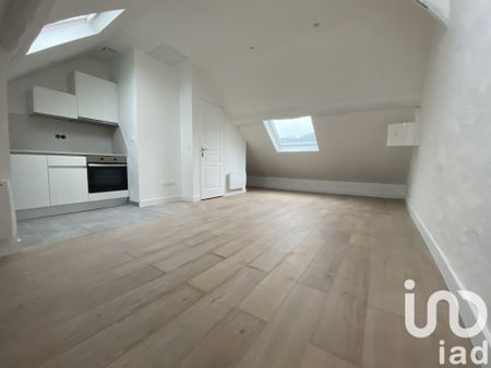 Studio 1 pièce de 17 m² à Palaiseau (91120) - Photo 3