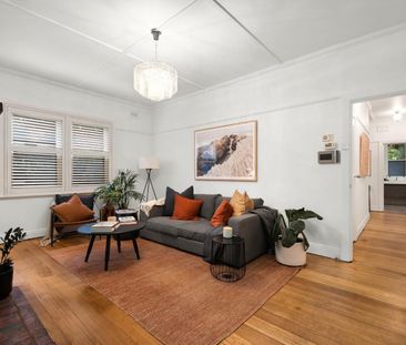 Classic Charm Meets Modern Living in the Heart of Flemington - Photo 3